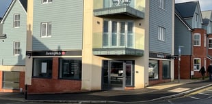 Permanent hub to open following final bank closure