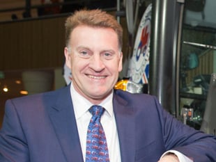 Red Tractor recognised for supporting UK farming future