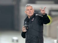 Askey frustrated with Tinners' defending in latest away defeat