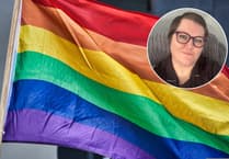 LGBTQ+ safe space launched by resident to counter 'hurtful attitudes'