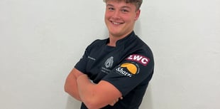 Ward and Howe doubles earn Castles vital home win over Wadebridge