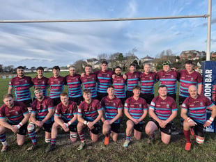 Double-header delight as Bude continue winning run
