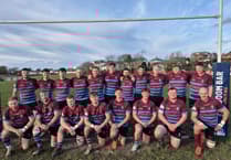 Bude make it four wins on the spin with victory at Newquay Hornets