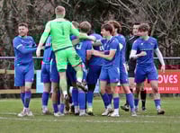 Morgan's moment of magic gives Seasiders derby day victory