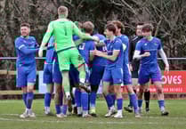 Morgan's moment of magic gives Seasiders derby day victory