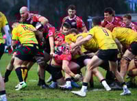 Pirates comfortably beaten by leaders Ealing