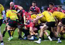 Pirates comfortably beaten by leaders Ealing