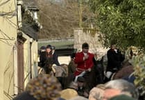 Hunts continue tradition despite looming government ban