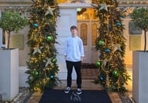 Young Launceston chef cooks up a storm in Michelin star restaurant