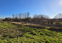 Bridgerule housing development proposal met with local objections