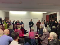 Action group launched by MP to tackle Cornish dental crisis