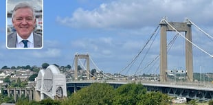 Councillor hits out at ‘crippling’ Tamar Tag fee increase