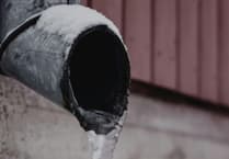 Advice on protecting pipes from bursts ahead of snow and ice warnings