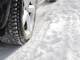 Devon and Cornwall issued with multiple snow and ice warnings