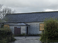 Planning: Condemned parish hall could be replaced with dwelling