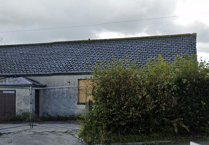 Planning: Condemned parish hall could be replaced with dwelling