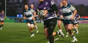 Pirates pick up losing bonus-point at in-form Coventry