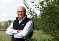 NFU president reflects on 2025 farming challenges