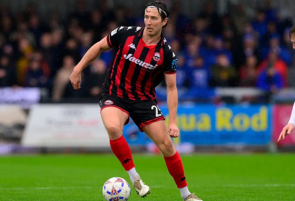 Double deal signals Truro City’s fight for survival