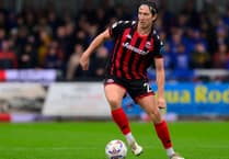 Double deal signals Truro City’s fight for survival