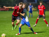 Camelford close in on top four after comeback victory at Dobwalls
