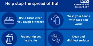 What to do this winter as the NHS comes under pressure