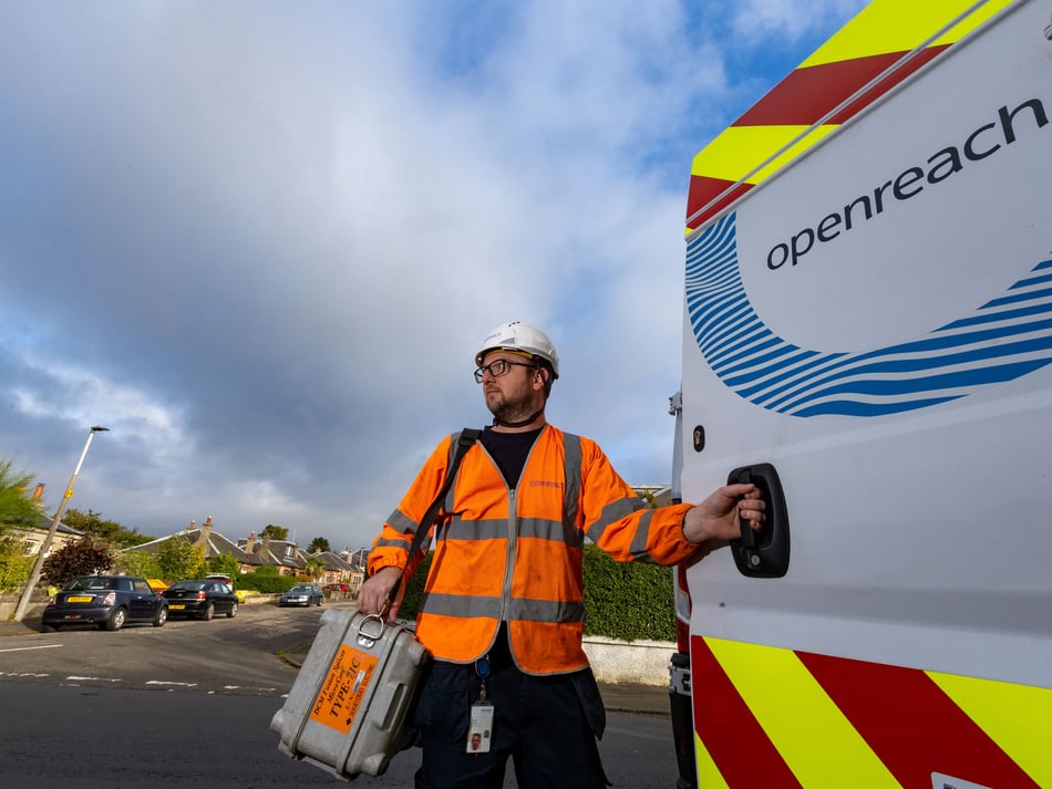 Warning issued ahead of phone line changes