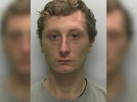 Wanted man: Jake Brady from Camelford
