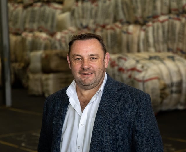 New competition seeks to promote young farming voices