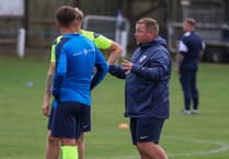 Hopkinson hails Camels' heroes after Senior Cup classic