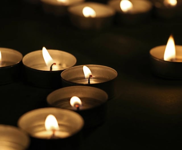 On the ground and in the dark in Truro