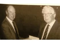 Tributes paid to Wadebridge and Cornwall all-rounder Davis