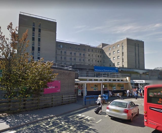 Derriford A&E still ‘requires improvement’ after fresh CQC inspection