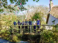 Meet the group championing men's wellbeing