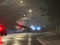 Some schools still without power