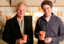 Bakery and coffee businesses founded in Cornwall form new partnership