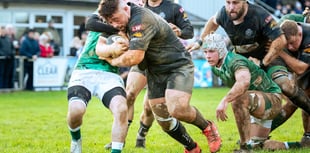 CABs beaten by bogey side Sidmouth despite second half comeback