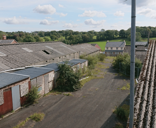 Final hurdle cleared for 45 homes