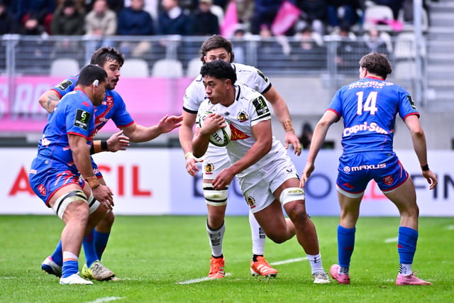 Derby test as Chiefs look to keep pace with leading pack