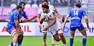 Derby test as Chiefs look to keep pace with leading pack