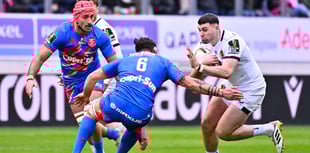 Chiefs pay the penalty as indiscipline costs them dear in Paris