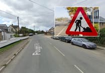 Five month Bude roadworks set for next phase of development