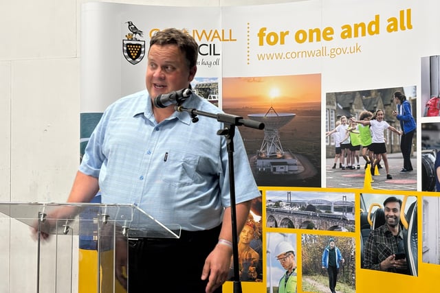 Business rate changes will be ‘disastrous’ for Cornwall