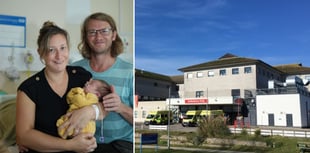 Hospital trust boosts neonatal security with biometric technology