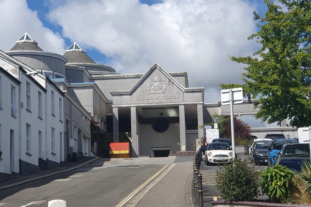 Bodmin man guilty of multiple sexual offences