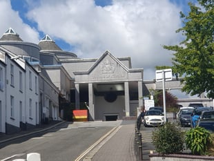 Court reports from across Cornwall this week