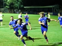 Liskeard and Elburton set for crunch clashes as Dobwalls go to St Day