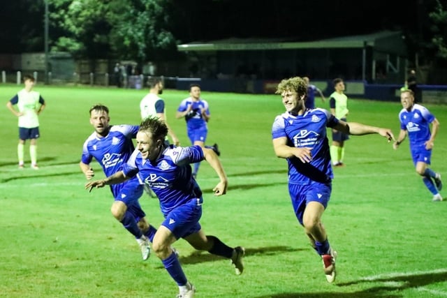 Liskeard and Elburton set for crunch clashes as Dobwalls go to St Day