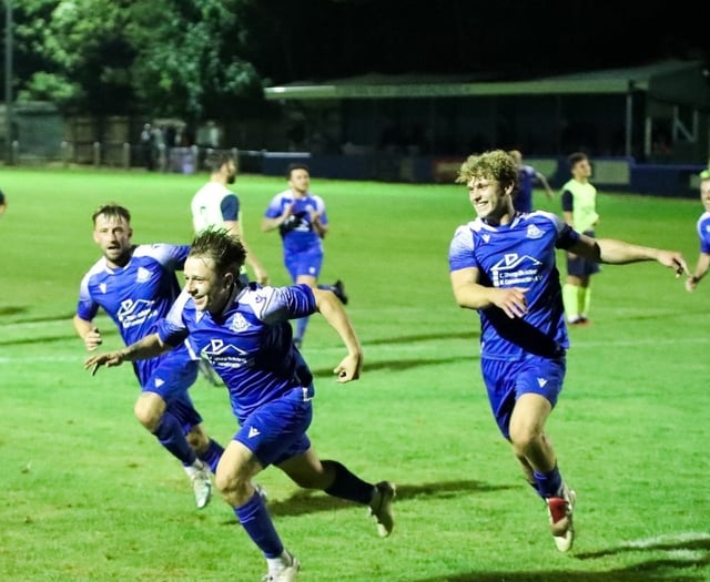 Liskeard and Elburton set for crunch clashes as Dobwalls go to St Day