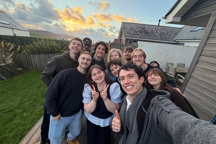 Restless Mind Bude Film Production